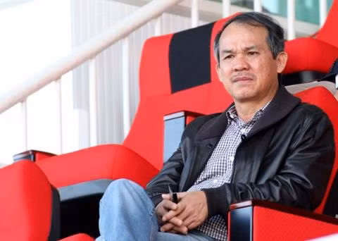 Bầu Đức bắt đầu thấy điểm sáng trên sàn chứng khoán nhờ cao su.