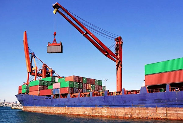 Xuất siêu hơn 2,6 tỷ USD - Ảnh minh họa Xuất siêu hơn 2,6 tỷ USD - Ảnh minh họa