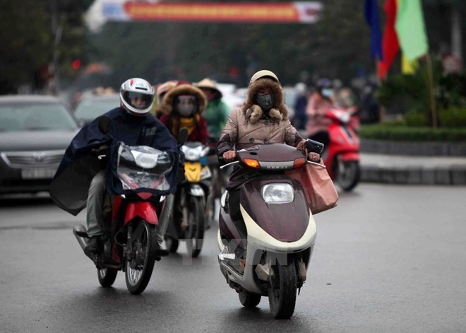 Ảnh minh họa. (Nguồn: TTXVN) Ảnh minh họa. (Nguồn: TTXVN)