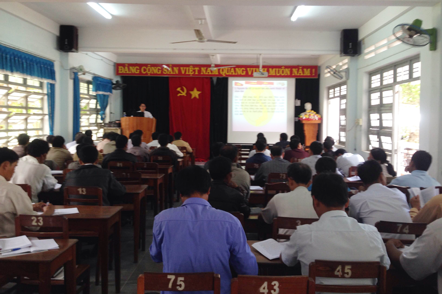 Ảnh: Đ.Y Ảnh: Đ.Y