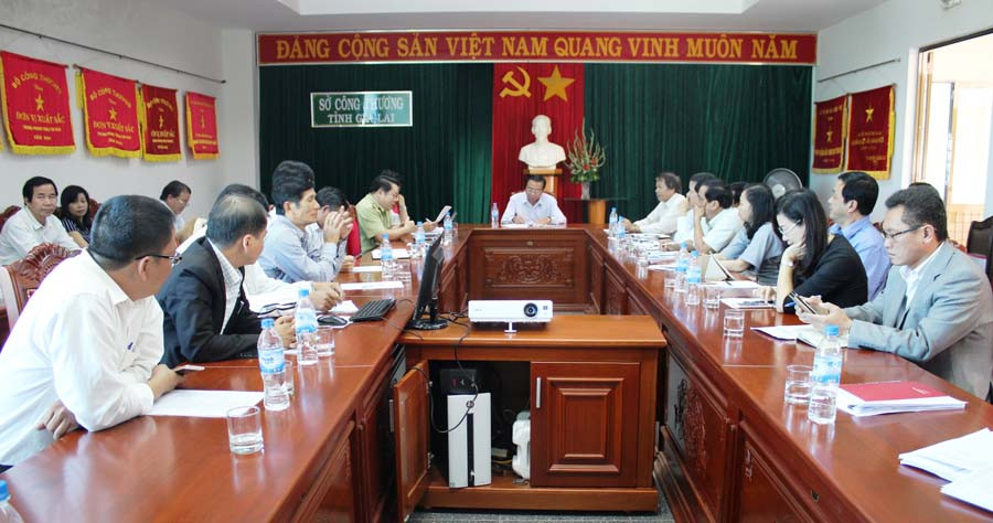 Ảnh: Thảo Nguyên