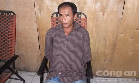  Đối tượng Châu