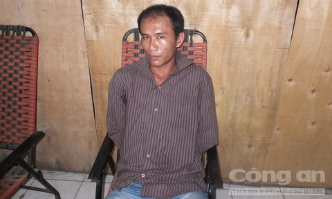  Đối tượng Châu