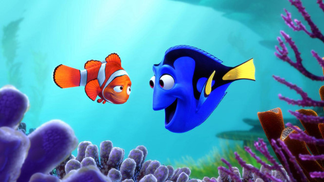 “Finding Dory” được kỳ vọng sẽ chiến thắng tại lễ trao giải Oscar lần thứ 89 1