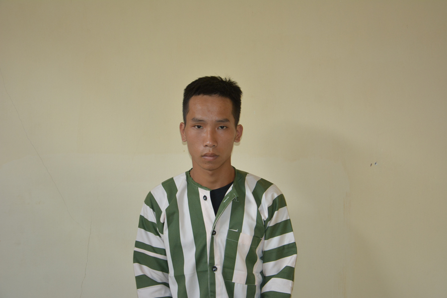 Ảnh: Lê Anh Ảnh: Lê Anh