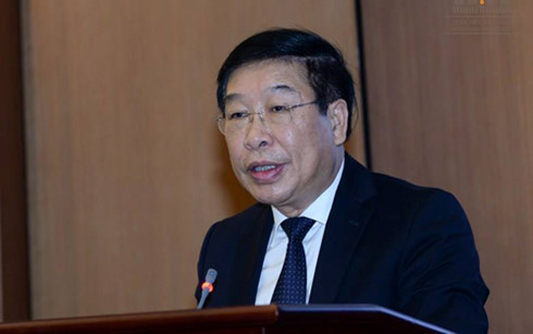 PGS.TS Lê Minh Thông, Phó Chủ nhiệm Ủy ban Pháp luật Quốc hội khóa XIII PGS.TS Lê Minh Thông, Phó Chủ nhiệm Ủy ban Pháp luật Quốc hội khóa XIII