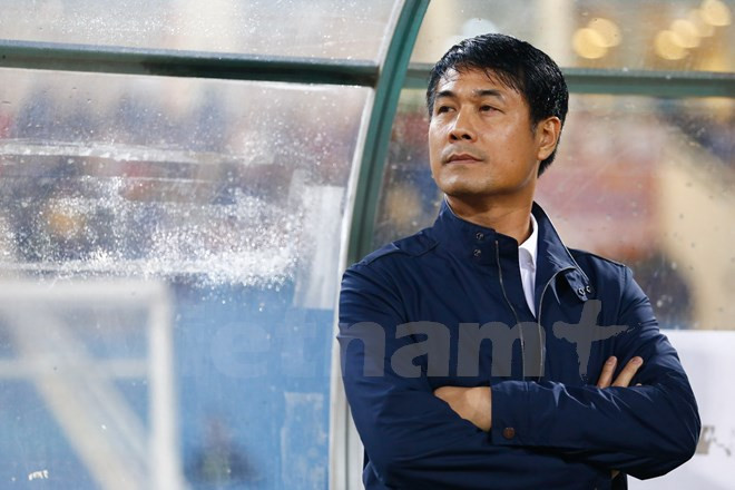 Hữu Thắng tin rằng tuyển Việt Nam xứng đáng với 3 điểm đầu tiên ở AFF Cup 2016. Hữu Thắng tin rằng tuyển Việt Nam xứng đáng với 3 điểm đầu tiên ở AFF Cup 2016.