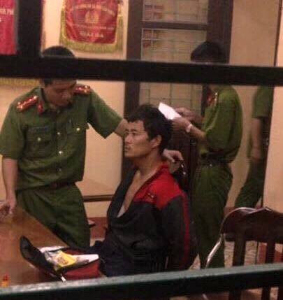 Nguyên nhân gây án với hai đứa trẻ vô tội là để trả thù việc bị người làng cản trở chuyện tình duyên. Nguyên nhân gây án với hai đứa trẻ vô tội là để trả thù việc bị người làng cản trở chuyện tình duyên.