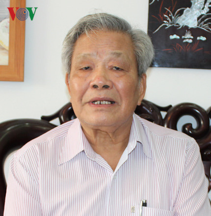 Ông Nguyễn Túc, Chủ nhiệm Hội đồng Tư vấn Văn hóa - xã hội, Ủy ban Trung ương MTTQ Việt Nam. Ông Nguyễn Túc, Chủ nhiệm Hội đồng Tư vấn Văn hóa - xã hội, Ủy ban Trung ương MTTQ Việt Nam.