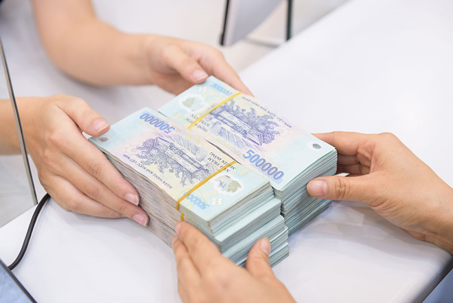 Tăng kiểm soát an toàn vốn tại các công ty phi ngân hàng - Ảnh: Ngọc Thắng