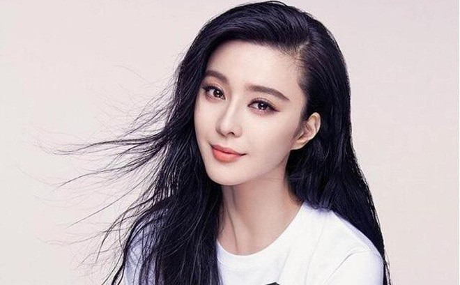 Phạm Băng Băng. Ảnh: Weibo Phạm Băng Băng. Ảnh: Weibo