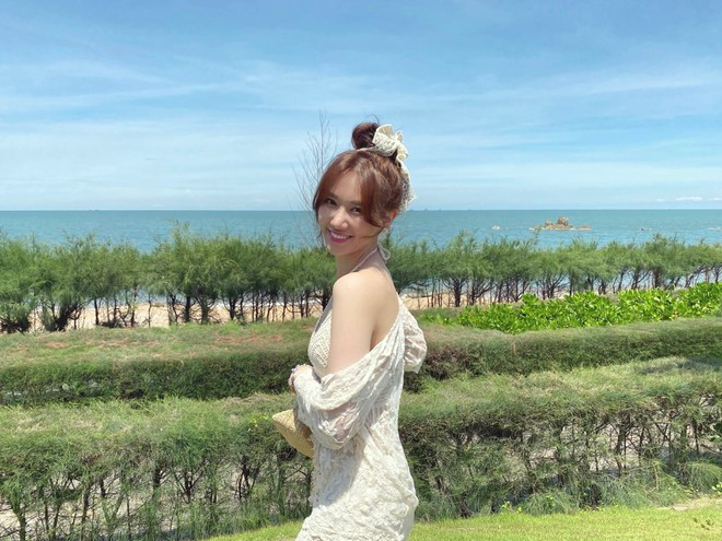 Nữ ca sĩ khiến khán giả 