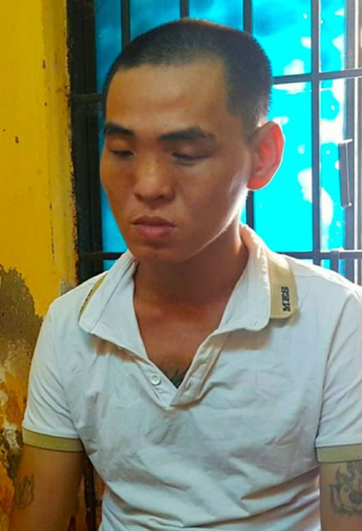 Trần Thanh Tuấn Trần Thanh Tuấn