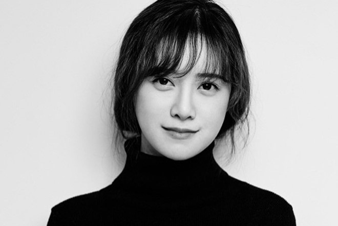 Người hâm mộ vui mừng khi Goo Hye Sun lấy lại cân bằng cuộc sống sau khi ly hôn ẢNH: INSTAGRAM NV Người hâm mộ vui mừng khi Goo Hye Sun lấy lại cân bằng cuộc sống sau khi ly hôn ẢNH: INSTAGRAM NV