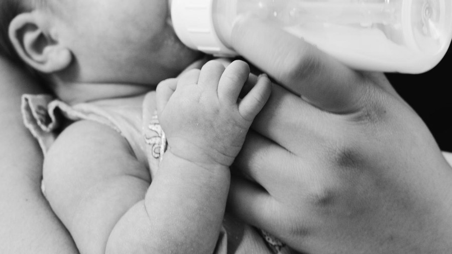 Biomilq kỳ vọng trong tương lai sữa mẹ nhân tạo có thể thay thế sữa bột.