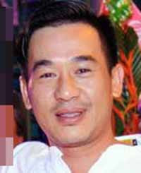 Đối tượng Tiêu Duy Dũng. Ảnh: Cơ quan Công an cung cấp