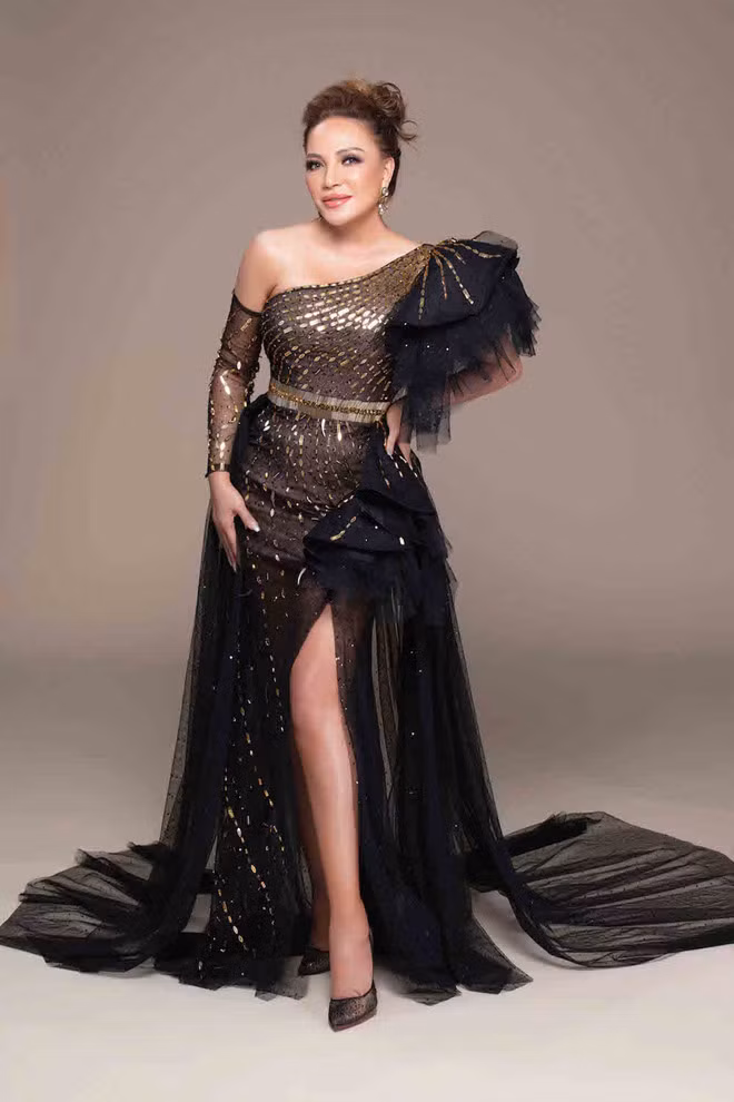 Nói về áp lực từ thành công của ca khúc trước, Thanh Hà khẳng định bản thân không quá đặt nặng vào những con số trên các nền tảng công nghệ. Chị tâm sự: 