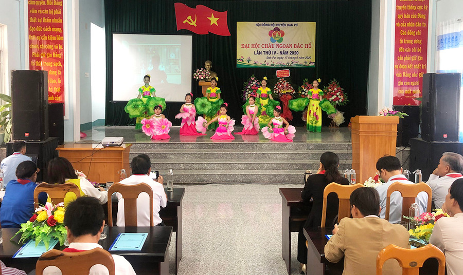 Ảnh: Lan Anh Ảnh: Lan Anh