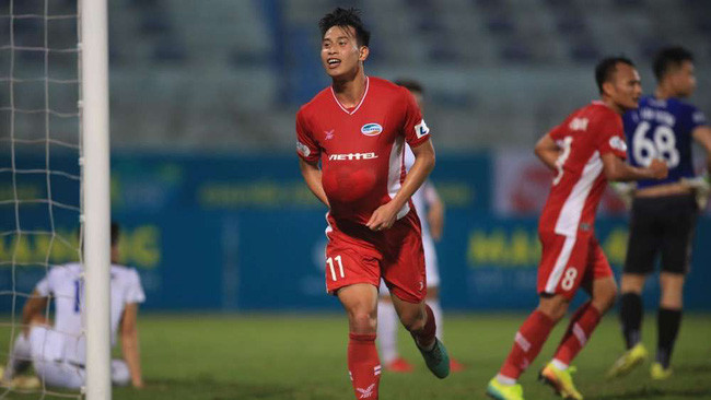 Nguyễn Việt Phong