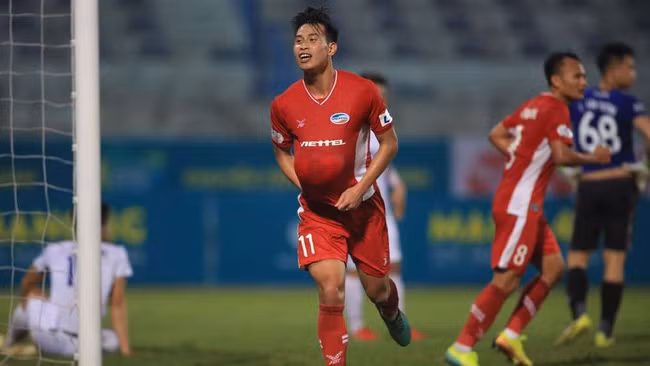 Nguyễn Việt Phong