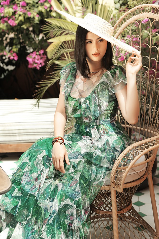 Sự đồng điệu trong tính cách và quan điểm nghệ thuật khiến tình bạn của họ ngày càng khăng khít. Ngọc Hân luôn có mặt trong tất cả các show diễn quan trọng do Hà Duy tổ chức và ngược lại, Hà Duy cũng luôn ủng hộ người đẹp trong mọi việc Sự đồng điệu trong tính cách và quan điểm nghệ thuật khiến tình bạn của họ ngày càng khăng khít. Ngọc Hân luôn có mặt trong tất cả các show diễn quan trọng do Hà Duy tổ chức và ngược lại, Hà Duy cũng luôn ủng hộ người đẹp trong mọi việc