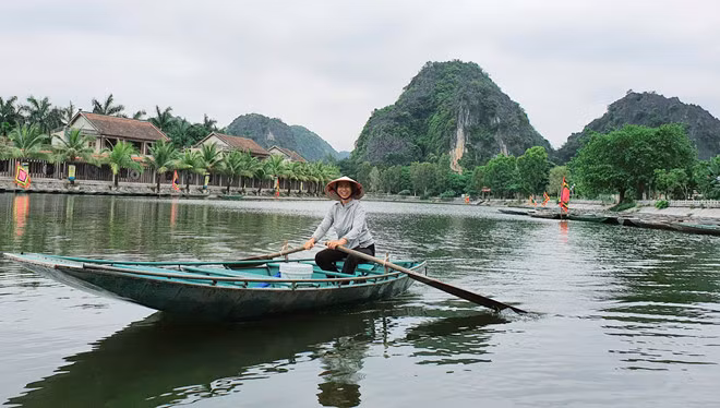 Du lịch nội địa cơ bản đã phục hồi