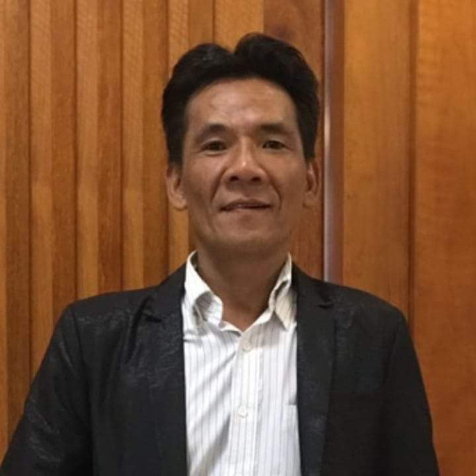 Chân dung Nguyễn Thái Phi Khanh