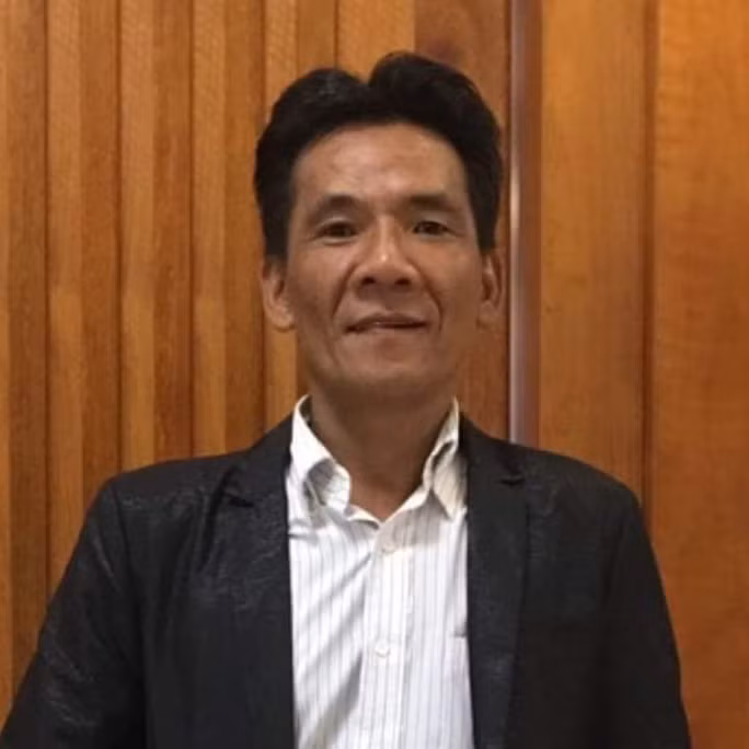 Chân dung Nguyễn Thái Phi Khanh