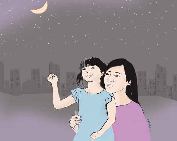 Minh họa: HUYỀN TRANG