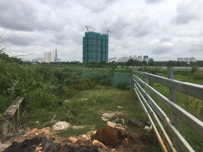 Hàng trăm dự án nhà ở sẽ được gỡ rối do các quy định của pháp luật được sửa đổi ẢNH: ĐÌNH SƠN Hàng trăm dự án nhà ở sẽ được gỡ rối do các quy định của pháp luật được sửa đổi ẢNH: ĐÌNH SƠN