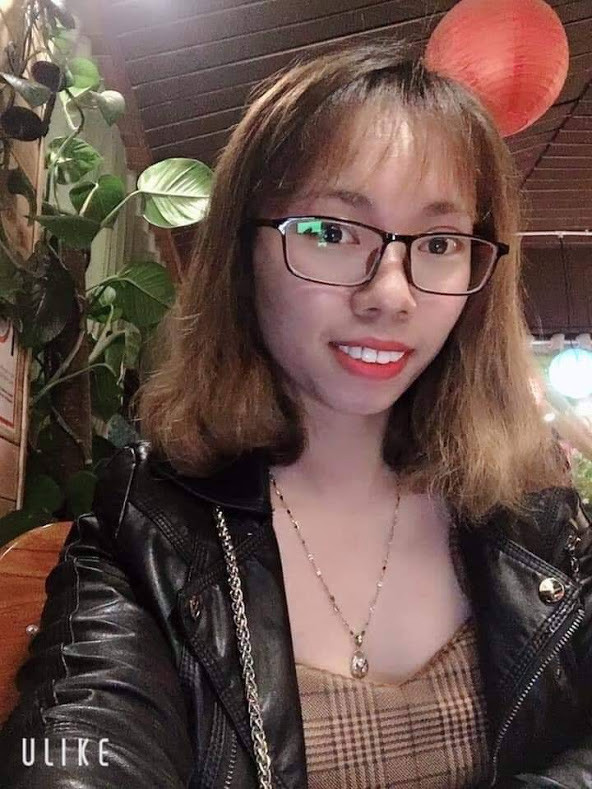 Lại Thị Kiều Trang được xác định là kẻ nhẫn tâm mua trà sữa về, sau đó bỏ thuốc độc vào nhằm hãm hại chị họ vì ghen tuông.