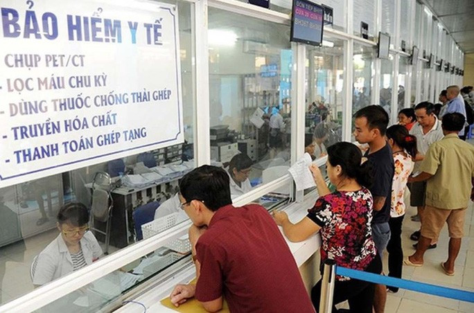 Người dân sẽ được cấp mã định danh y tế để liên kết thông tin sức khỏe