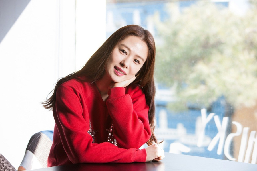 Kim Hyun Joo. Ảnh: Knet