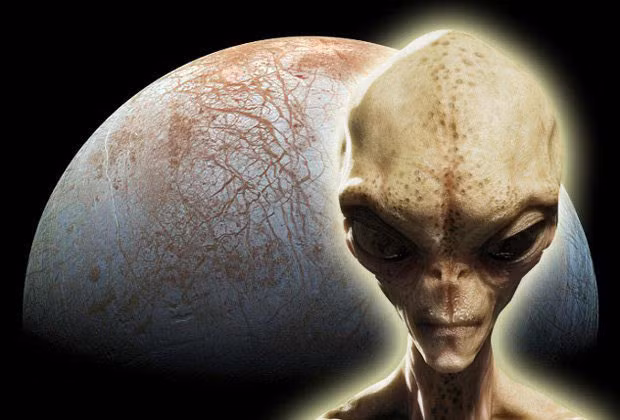 Sự sống vượt ngoài việc phụ thuộc vào cácbon