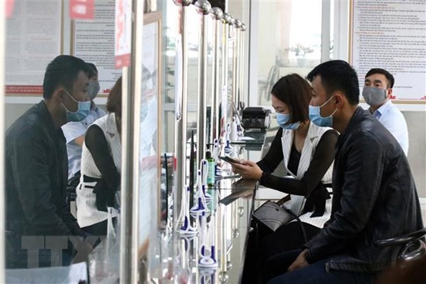 (Ảnh minh họa: Trọng Đạt/TTXVN) (Ảnh minh họa: Trọng Đạt/TTXVN)