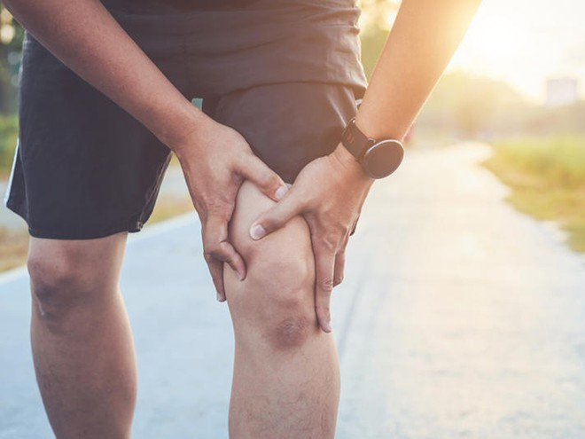 Dùng nghệ, vỏ cây liễu, muối epsom, nước hầm xương, đinh hương... có thể giúp bạn giảm đau tại nhà hiệu quả ẢNH MINH HỌA: SHUTTERSTOCK