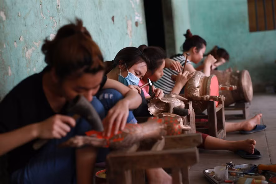 Chính sách hỗ trợ doanh nghiệp phải đặt trong bài toán cân đối thu - chi ngân sách và phải phù hợp với 