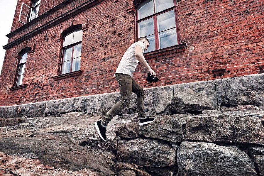 Sơn Chu và Khánh Trần ấp ủ dự định dịch chuyển dây chuyền sản xuất về Việt Nam.