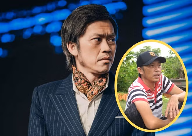 Hoài Linh thẳng thắn cho rằng những người lên mạng chửi bới mang lại tác động tiêu cực đến giới trẻ ẢNH: CHỤP MÀN HÌNH