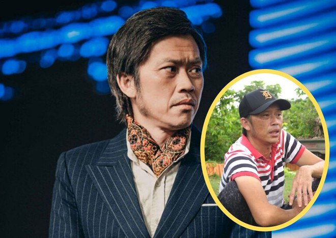 Hoài Linh thẳng thắn cho rằng những người lên mạng chửi bới mang lại tác động tiêu cực đến giới trẻ ẢNH: CHỤP MÀN HÌNH