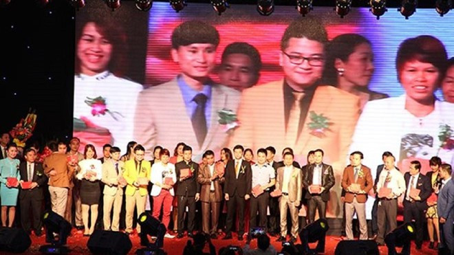 Công ty đa cấp nhượng quyền Thăng Long đã lừa hơn 1.500 người trong năm 2018 Ảnh: TNO Công ty đa cấp nhượng quyền Thăng Long đã lừa hơn 1.500 người trong năm 2018 Ảnh: TNO