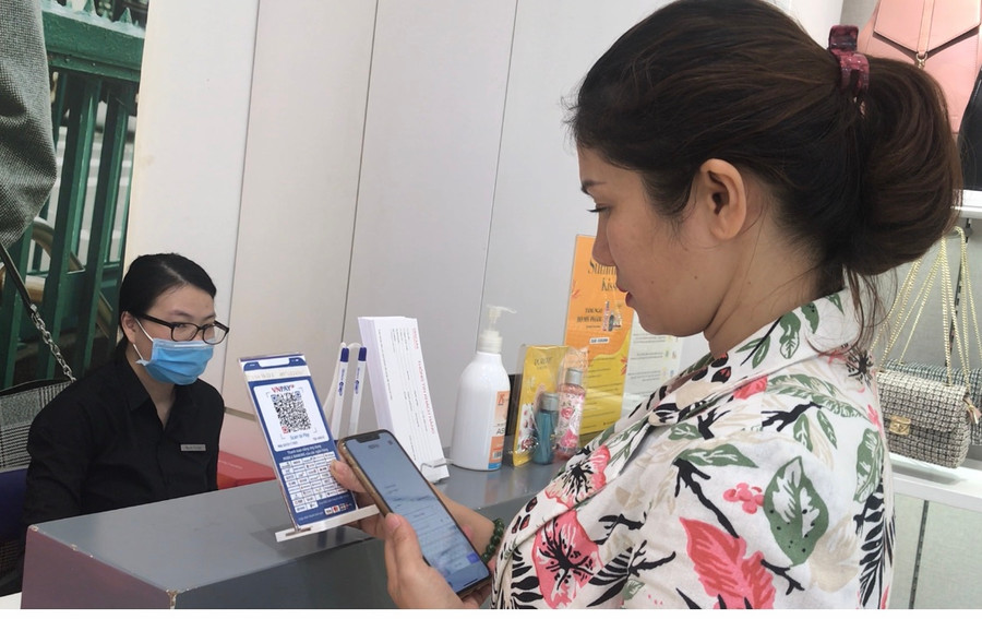 TTKDTM đem lại nhiều tiện ích cho người sử dụng. 