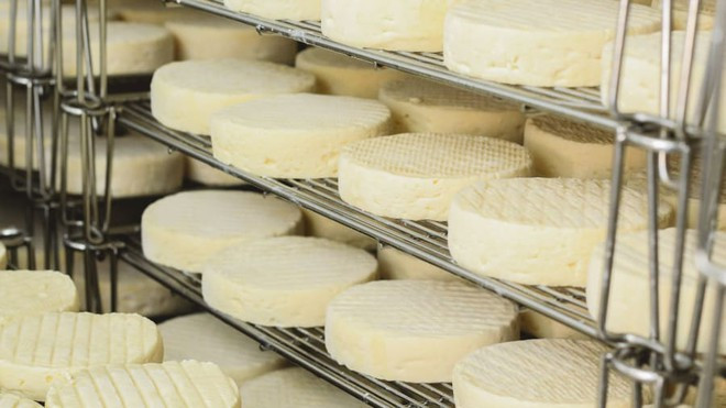 Pizza 4P không bắt chước các kỹ thuật được sử dụng ở Ý và Pháp