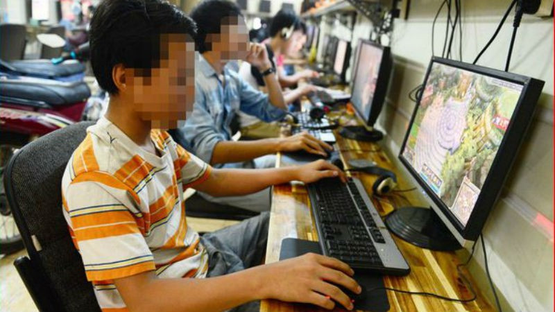 Ảnh minh họa: Internet