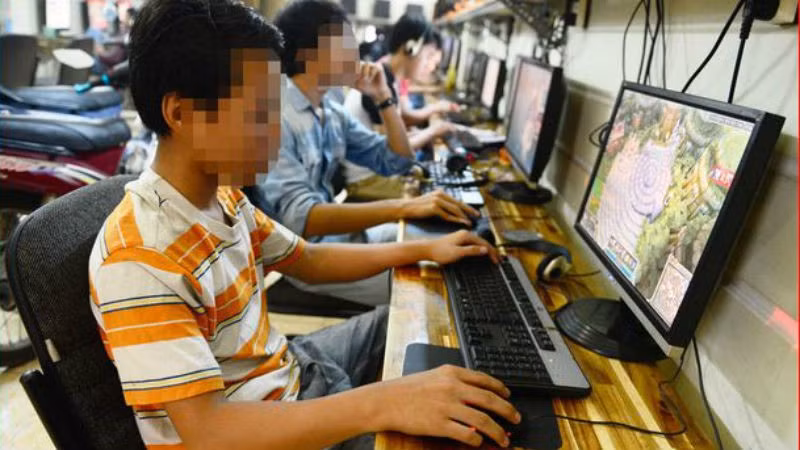 Ảnh minh họa: Internet