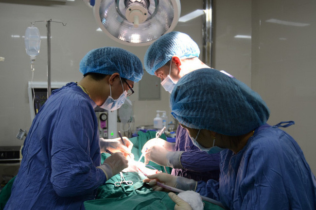 Phát hiện và xử lý ung thư vú giai đoạn 0 làm tăng cơ hội sống cho bệnh nhân. Ảnh minh họa.