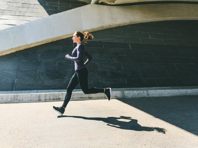 Một nghiên cứu mới đây phát hiện chỉ cần tập luyện thể thao 15 phút/ngày cũng có thể giúp tăng tuổi thọ thêm 3 năm ẢNH MINH HỌA: SHUTTERSTOCK