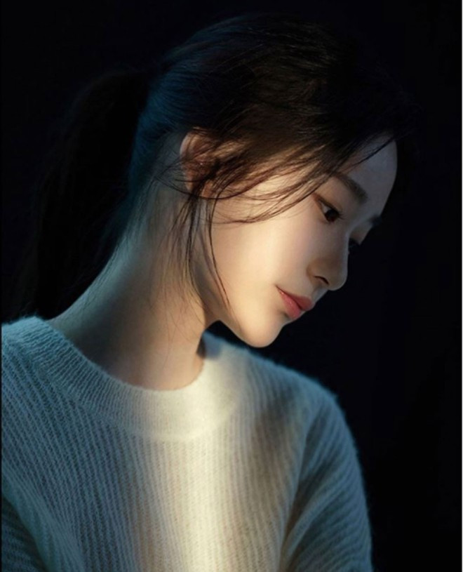 Năm nay 18 tuổi, Jo Seung Hee được kỳ vọng sẽ là một 