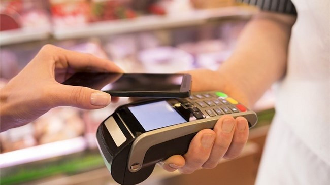 Người dùng ví điện tử lo ngại thông tin cá nhân bị lộ lọt và bị sử dụng sai mục đích. Nguồn: MOCA Người dùng ví điện tử lo ngại thông tin cá nhân bị lộ lọt và bị sử dụng sai mục đích. Nguồn: MOCA