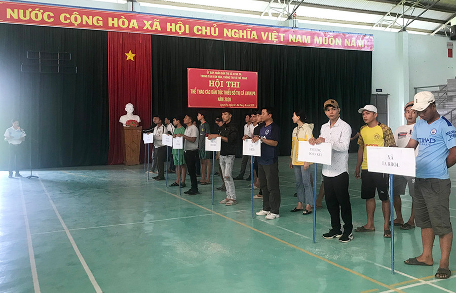 Ảnh: Bích Hương Ảnh: Bích Hương